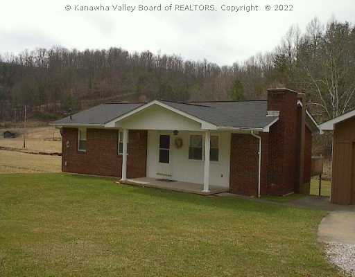 77 Sunflower Road Le Roy, WV 25252 - Photo 1 of 5 Exterior Front.