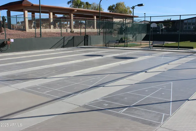 a view of a house with a swimming pool