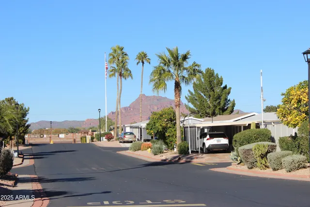 $179,000 | 5735 East McDowell Road, Unit 453, Mesa, AZ 85215