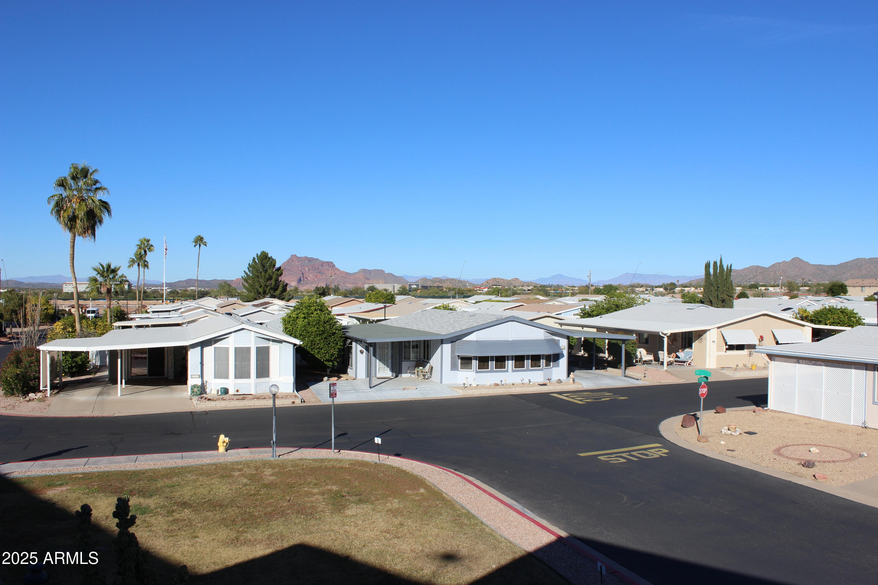 5735 East McDowell Road, Unit 453 Mesa, AZ 85215 - Photo 39 of 41 IMG_0773
