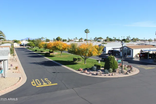 $179,000 | 5735 East McDowell Road, Unit 453, Mesa, AZ 85215