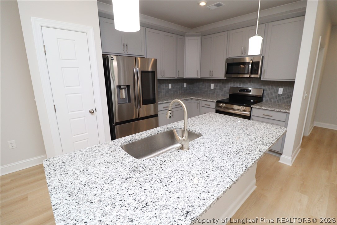 414 Weather Ridge Lane Cary, NC 27513 - Photo 8 of 28