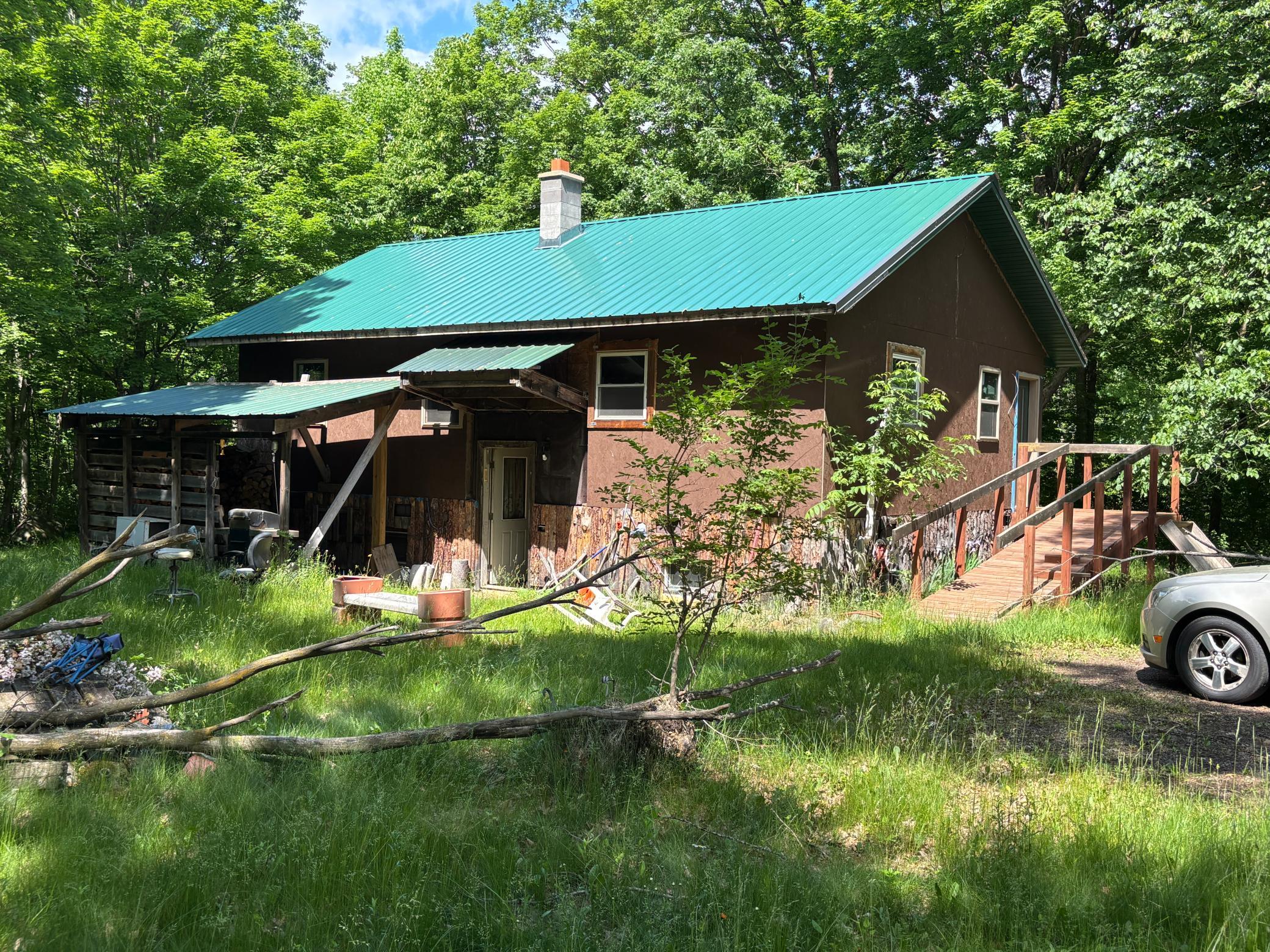 3338 130th Street Frederic, WI 54837 - Photo 1 of 27