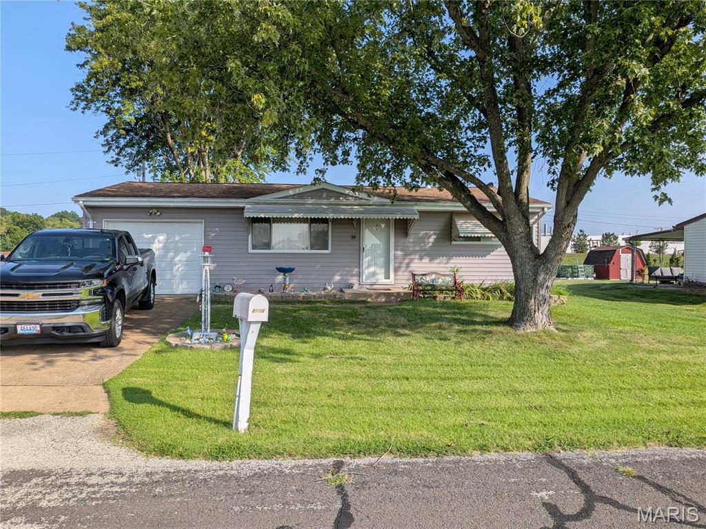 2891 Rinnie Court Arnold, MO 63010 - Photo 1 of 14 Gallery Image 1