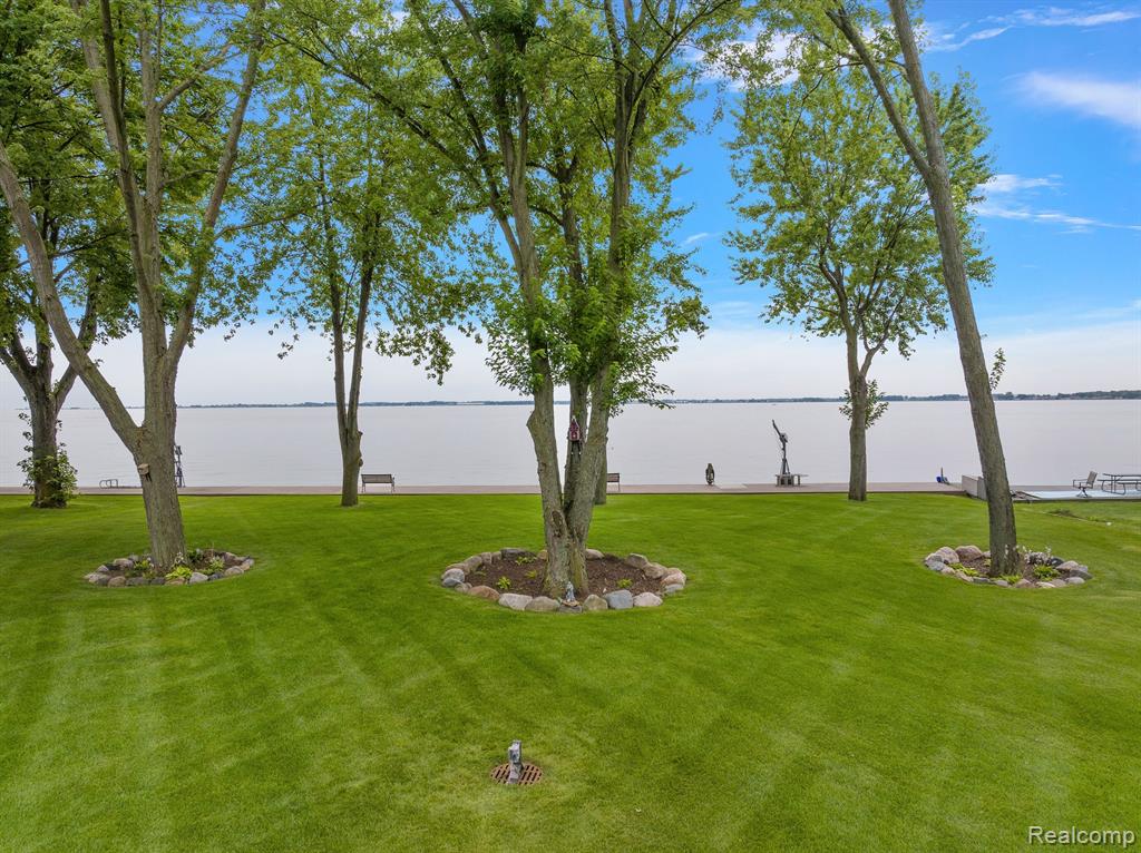 48730 Point Lakeview Street Chesterfield, MI 48047 - Photo 73 of 90