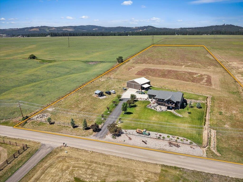 20717 North Division Road Colbert, WA 99005 - Photo 39 of 40