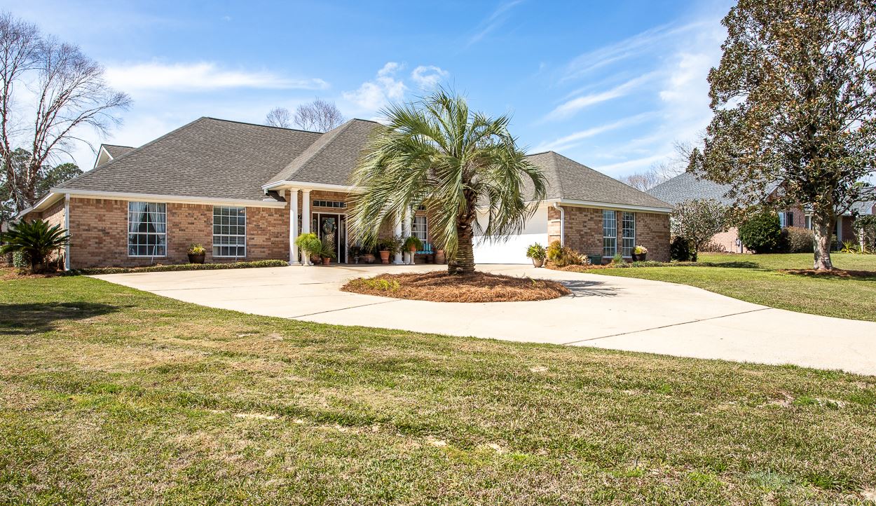 9311 Lakeview Drive Foley, AL 36535 - Photo 5 of 49