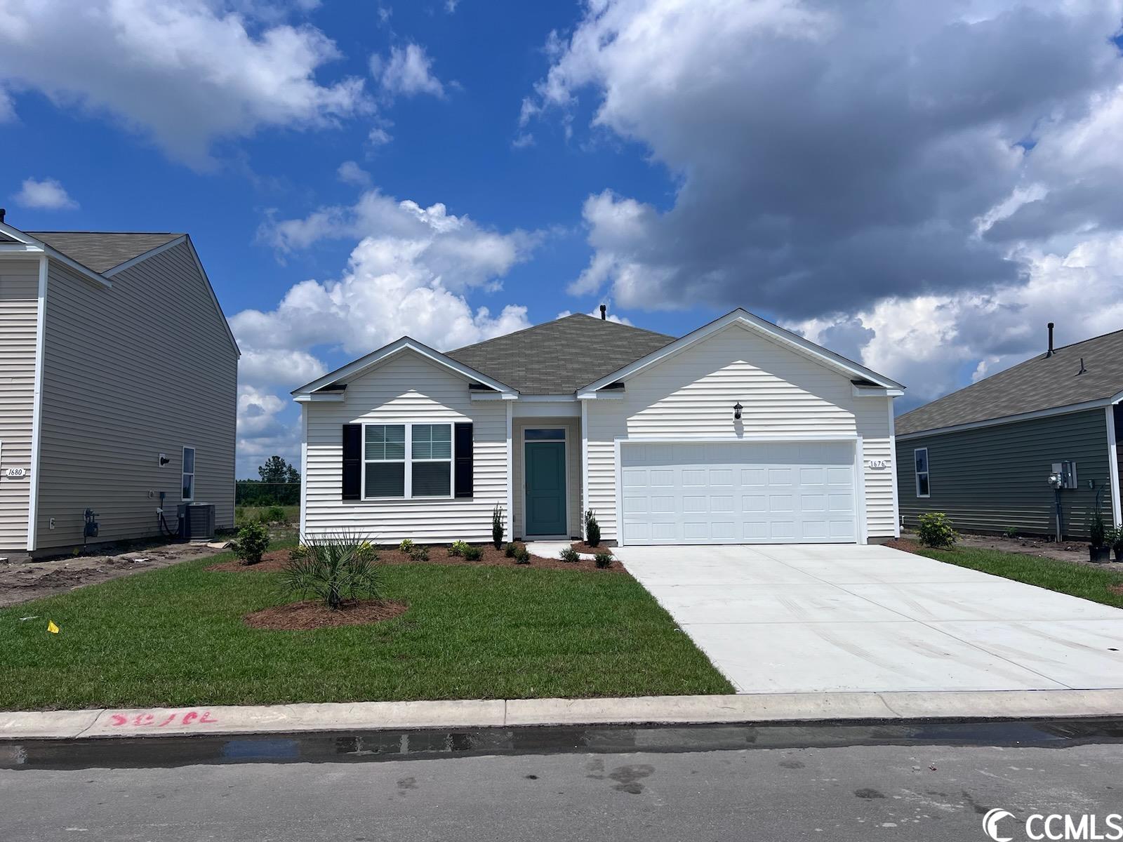 1676 Perthshire Loop Myrtle Beach, SC 29579 - Photo 1 of 21 Gallery Image 1