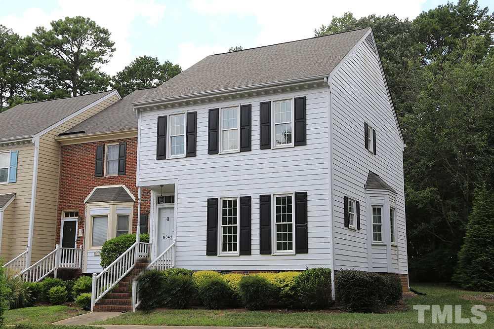 8341 Wycombe Lane Raleigh, NC 27615 - Photo 3 of 28 Gallery Image 3