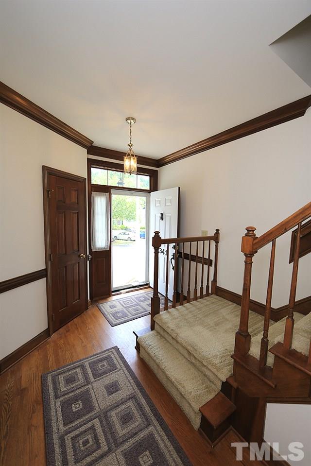 8341 Wycombe Lane Raleigh, NC 27615 - Photo 4 of 28 Gallery Image 4