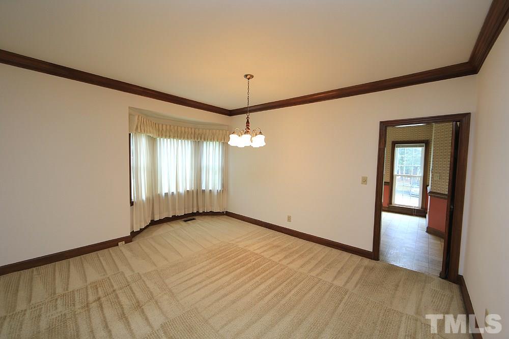 8341 Wycombe Lane Raleigh, NC 27615 - Photo 8 of 28 Gallery Image 8