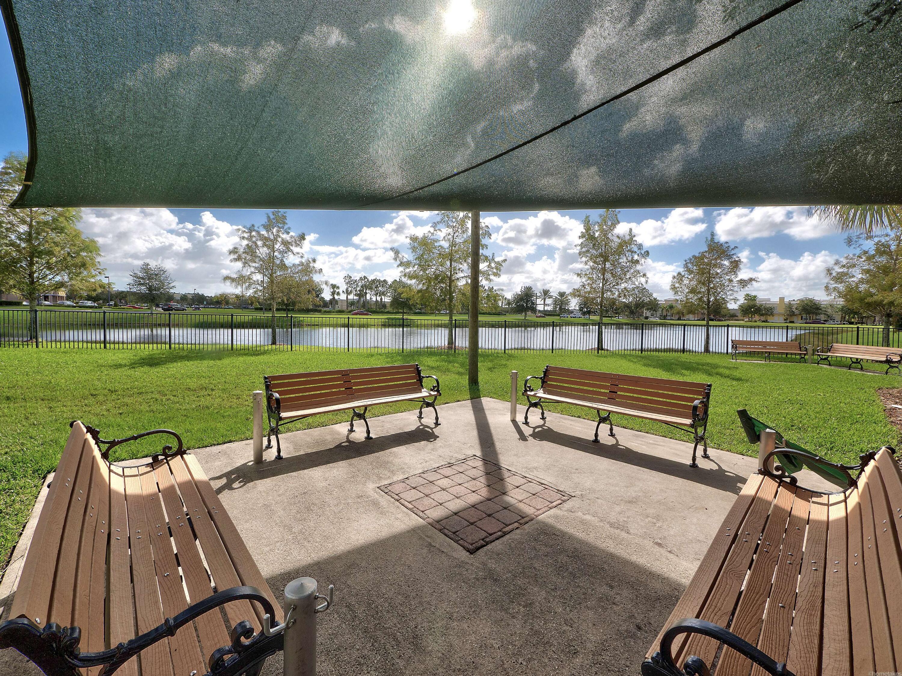13459 Southwest Green Delta Road Port St. Lucie, FL 34987 - Photo 95 of 100 28 - Dog Park