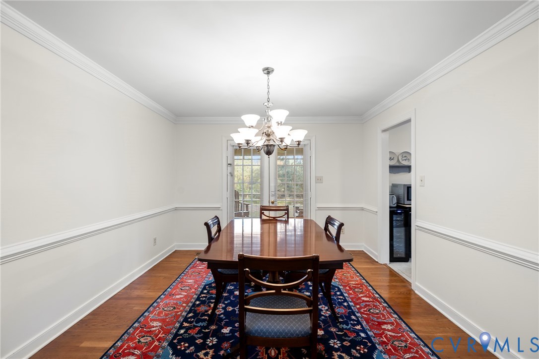 3320 John Tree Hill Road Powhatan, VA 23139 - Photo 12 of 50