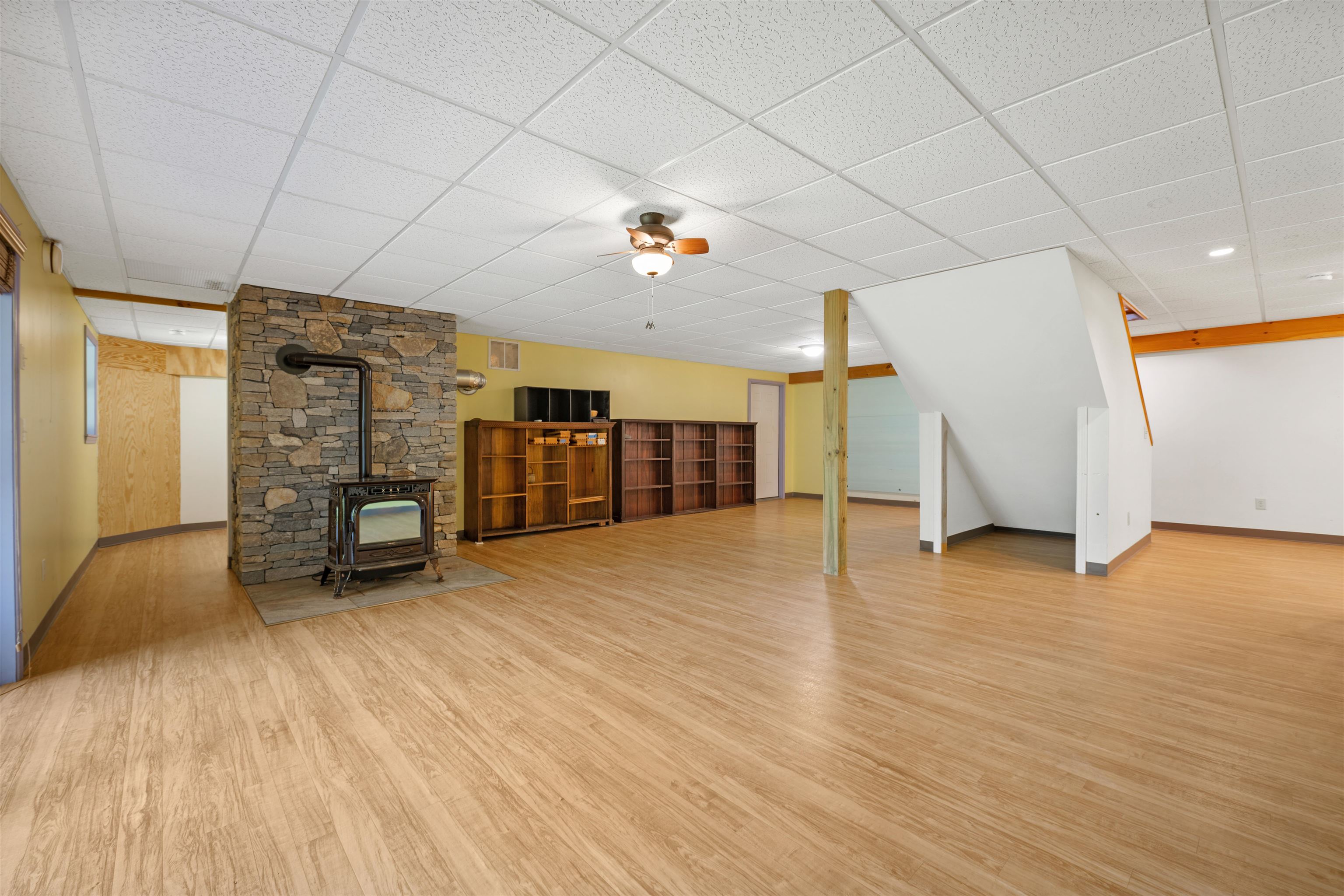 397 Wentworth Road Lunenburg, VT 05906 - Photo 27 of 59