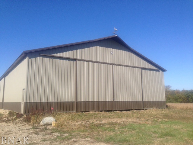 8570 Carl Springs Road Wapella, IL 61777 - Photo 2 of 5