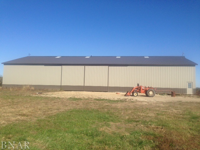 8570 Carl Springs Road Wapella, IL 61777 - Photo 3 of 5