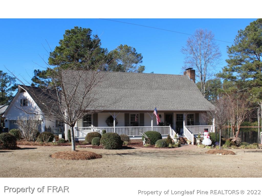 721 Pope Lake Road Angier, NC 27501 - Photo 1 of 25 Gallery Image 1