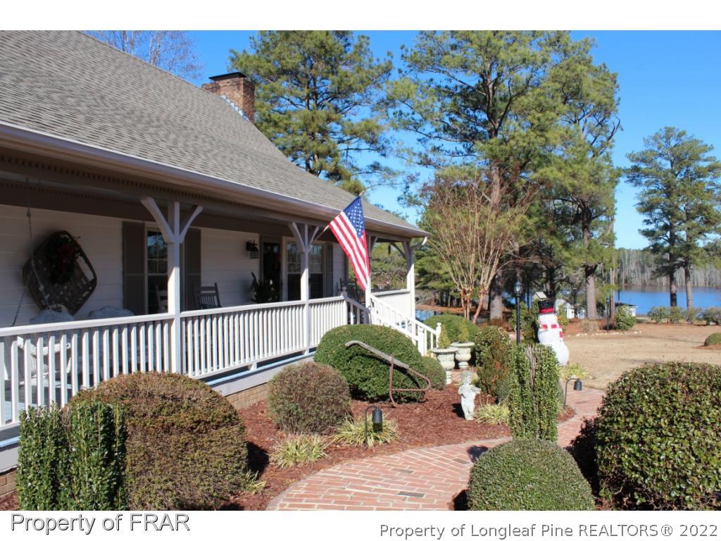 721 Pope Lake Road Angier, NC 27501 - Photo 12 of 25 Gallery Image 12