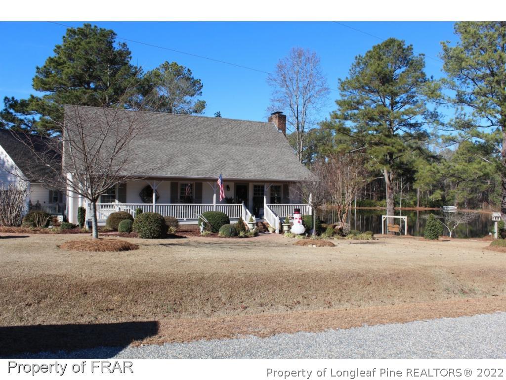721 Pope Lake Road Angier, NC 27501 - Photo 2 of 25 Gallery Image 2