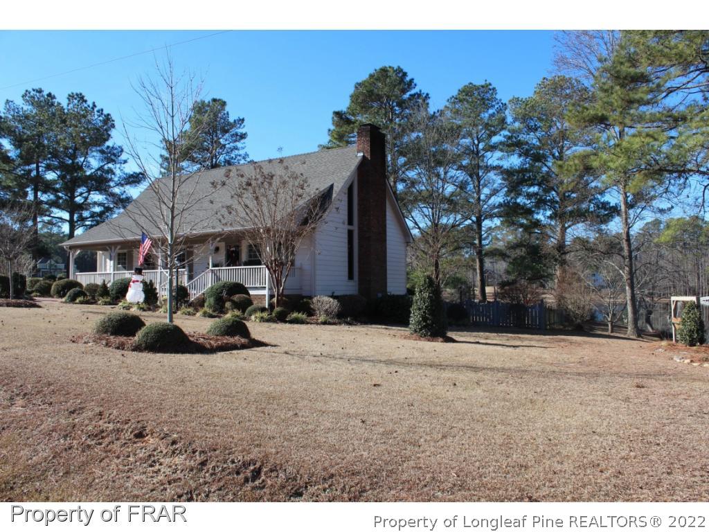 721 Pope Lake Road Angier, NC 27501 - Photo 4 of 25 Gallery Image 4