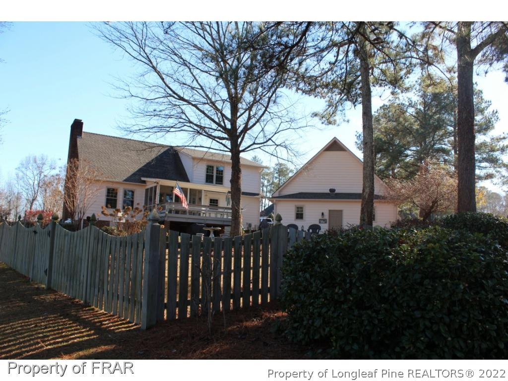 721 Pope Lake Road Angier, NC 27501 - Photo 7 of 25 Gallery Image 7