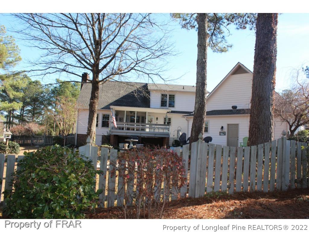 721 Pope Lake Road Angier, NC 27501 - Photo 9 of 25 Gallery Image 9
