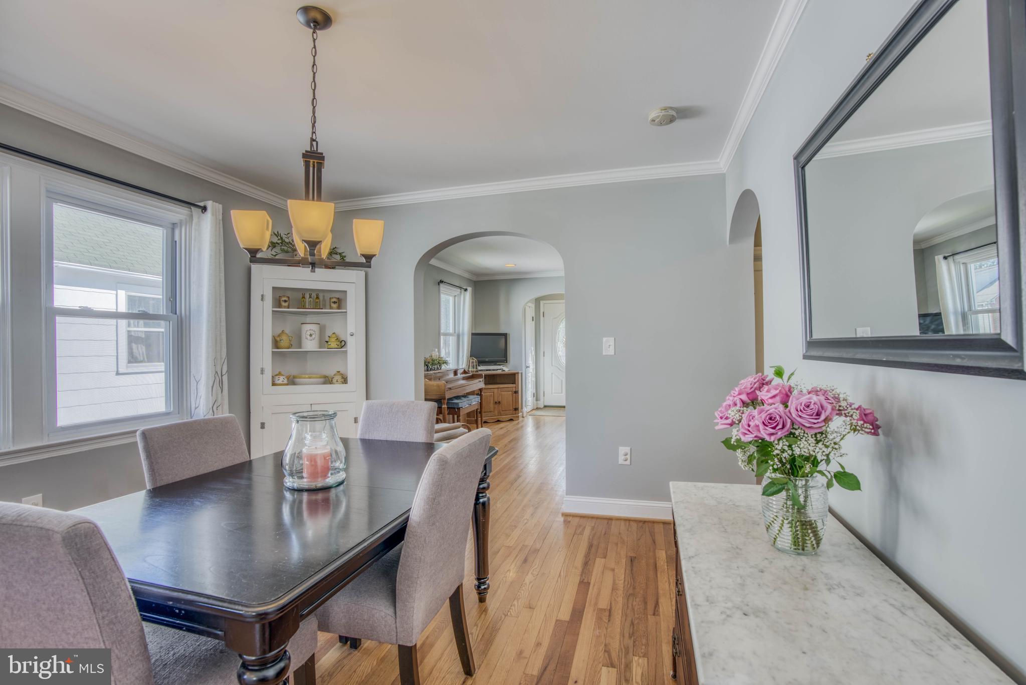 3031 Parktowne Road Baltimore, MD 21234 - Photo 15 of 48 So stylish!