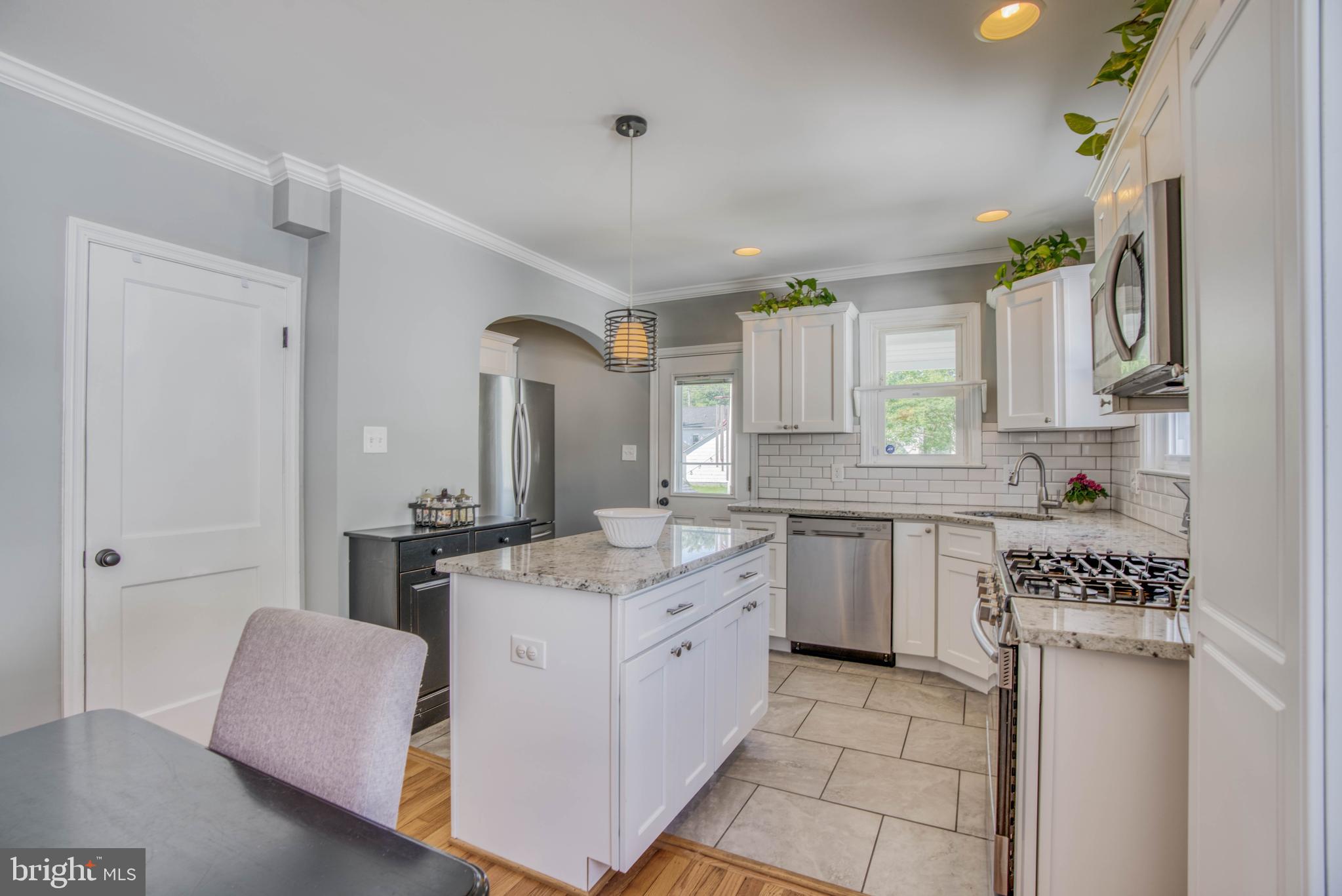 3031 Parktowne Road Baltimore, MD 21234 - Photo 16 of 48 Updates & upgrades galore!