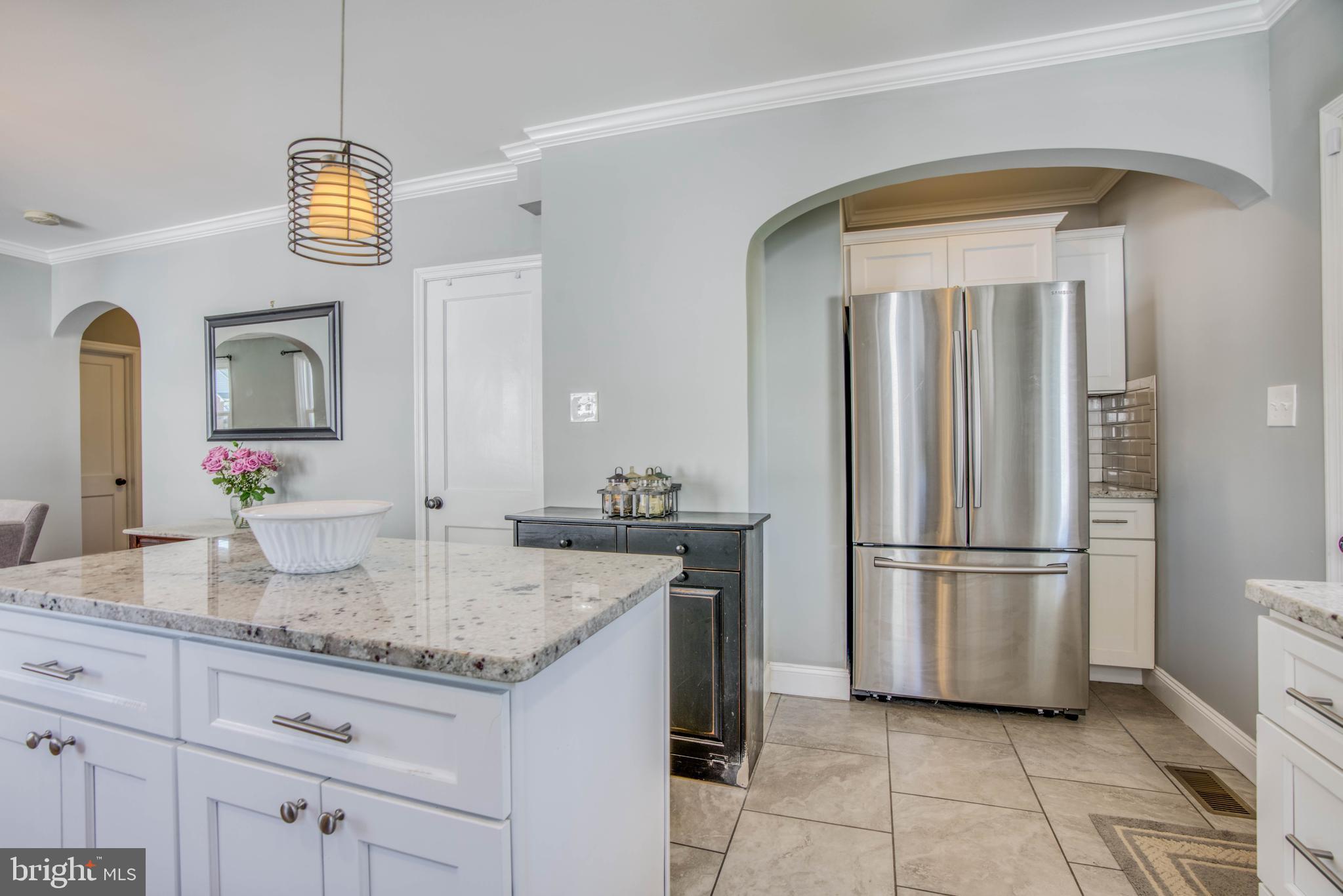 3031 Parktowne Road Baltimore, MD 21234 - Photo 21 of 48 Stainless appliance convey!
