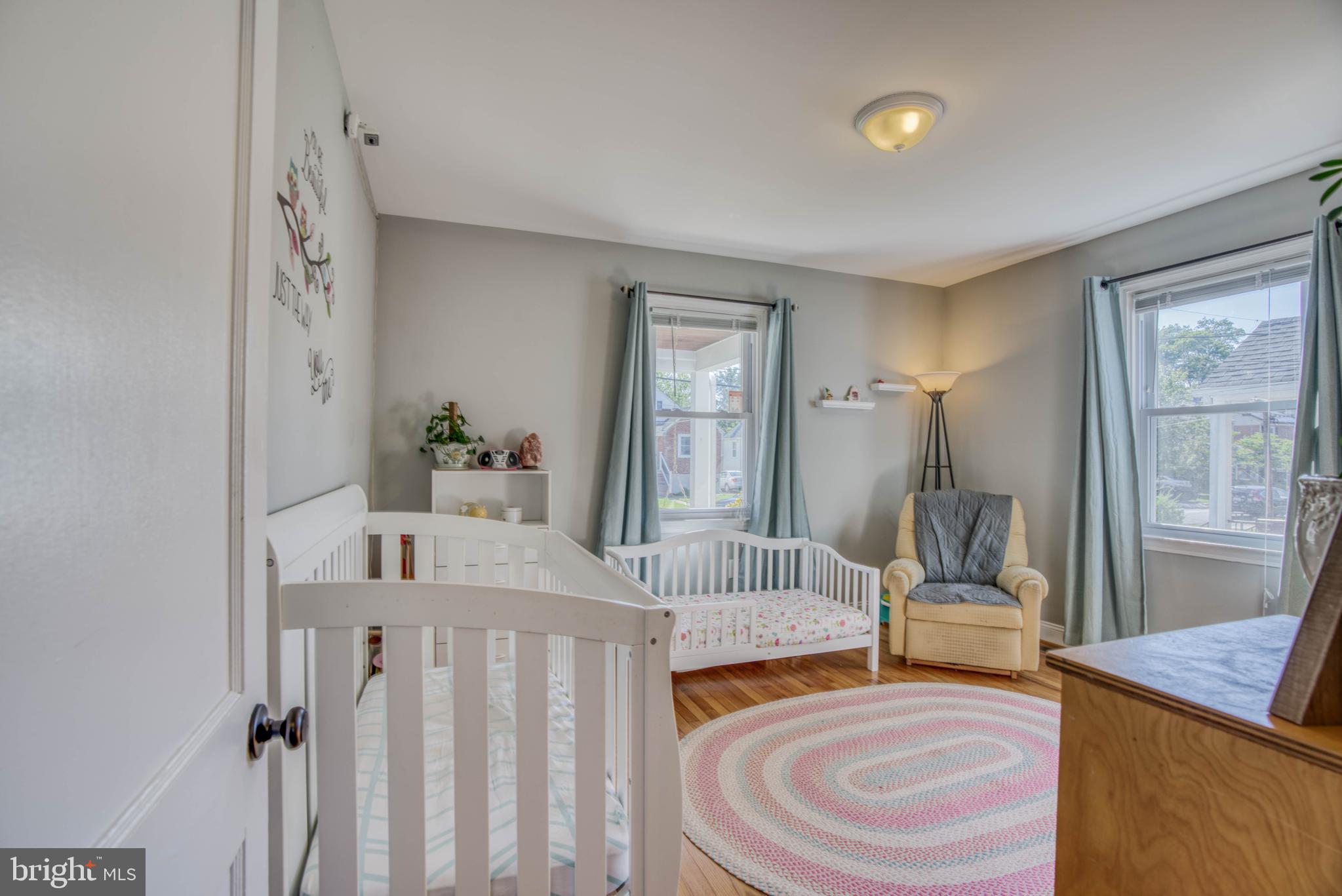 3031 Parktowne Road Baltimore, MD 21234 - Photo 23 of 48 One of two main level bedrooms