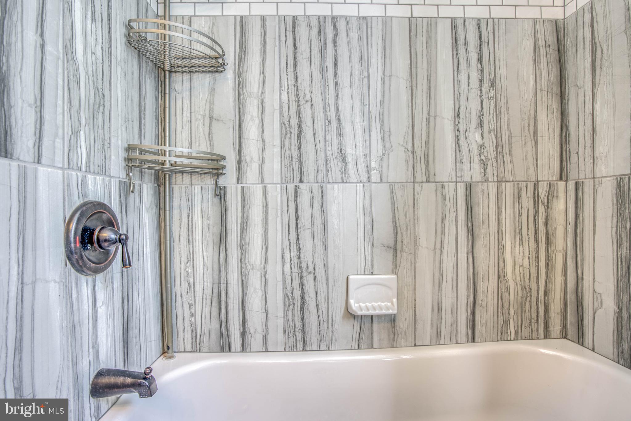 3031 Parktowne Road Baltimore, MD 21234 - Photo 27 of 48 Marvelous tilework!