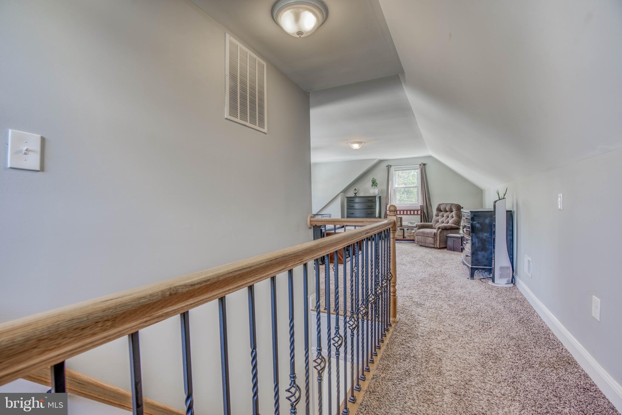3031 Parktowne Road Baltimore, MD 21234 - Photo 30 of 48 Private oasis in upper level