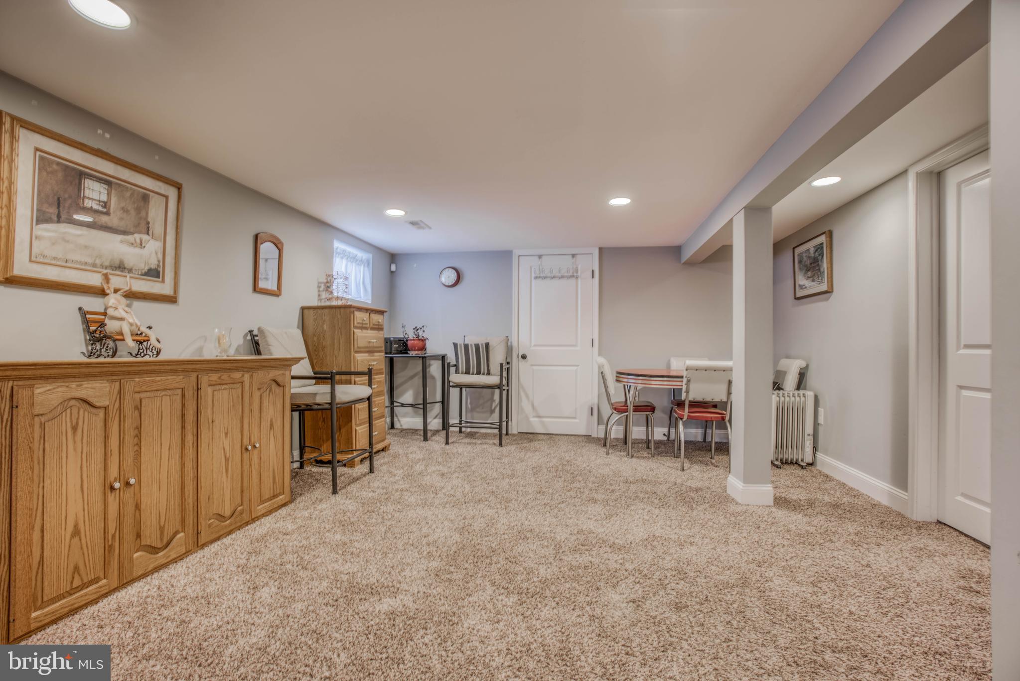 3031 Parktowne Road Baltimore, MD 21234 - Photo 35 of 48 Fully finished fantastic lower level