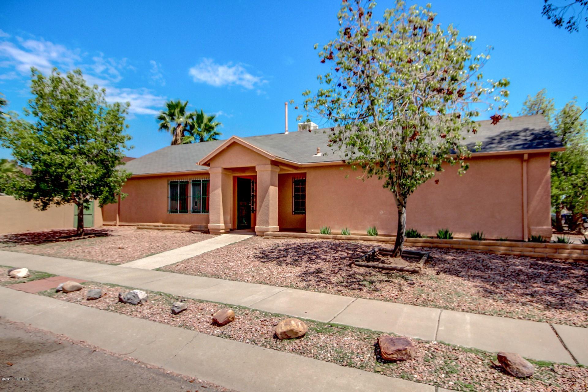 5430 South Wembly Road Tucson, AZ 85746 - Photo 3 of 24 Gallery Image 3