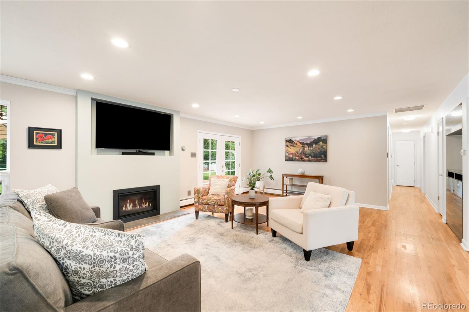 5 Circle Drive Denver, CO 80215 - Photo 9 of 29