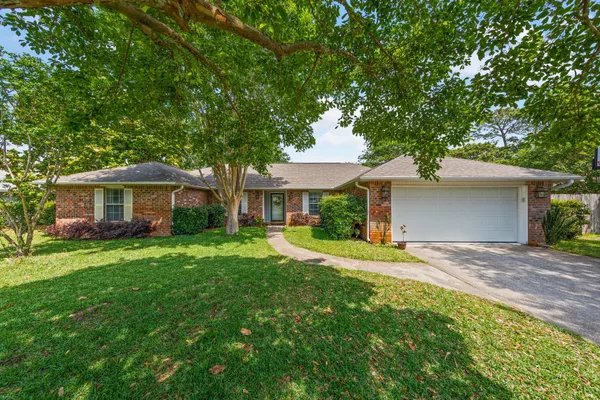 $3,150 | 4405 Southminster Circle, Niceville, FL 32578