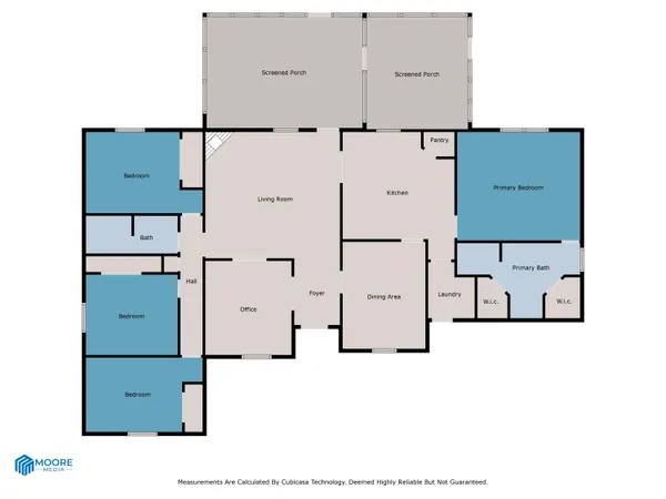 $3,150 | 4405 Southminster Circle, Niceville, FL 32578
