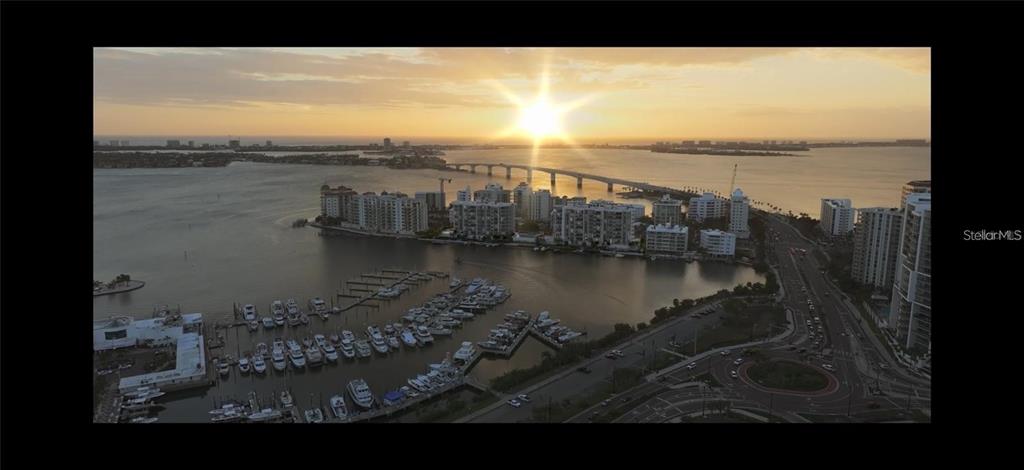 111 Golden Gate Point, Unit 802PH Sarasota, FL 34236 - Photo 64 of 68