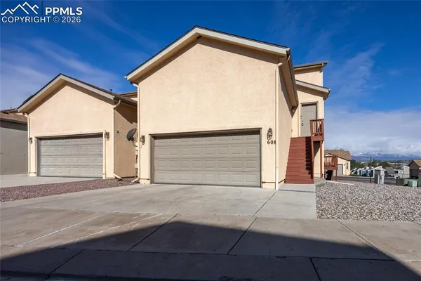 $279,000 | 608 Bosque Vista Point, Colorado Springs, CO 80916