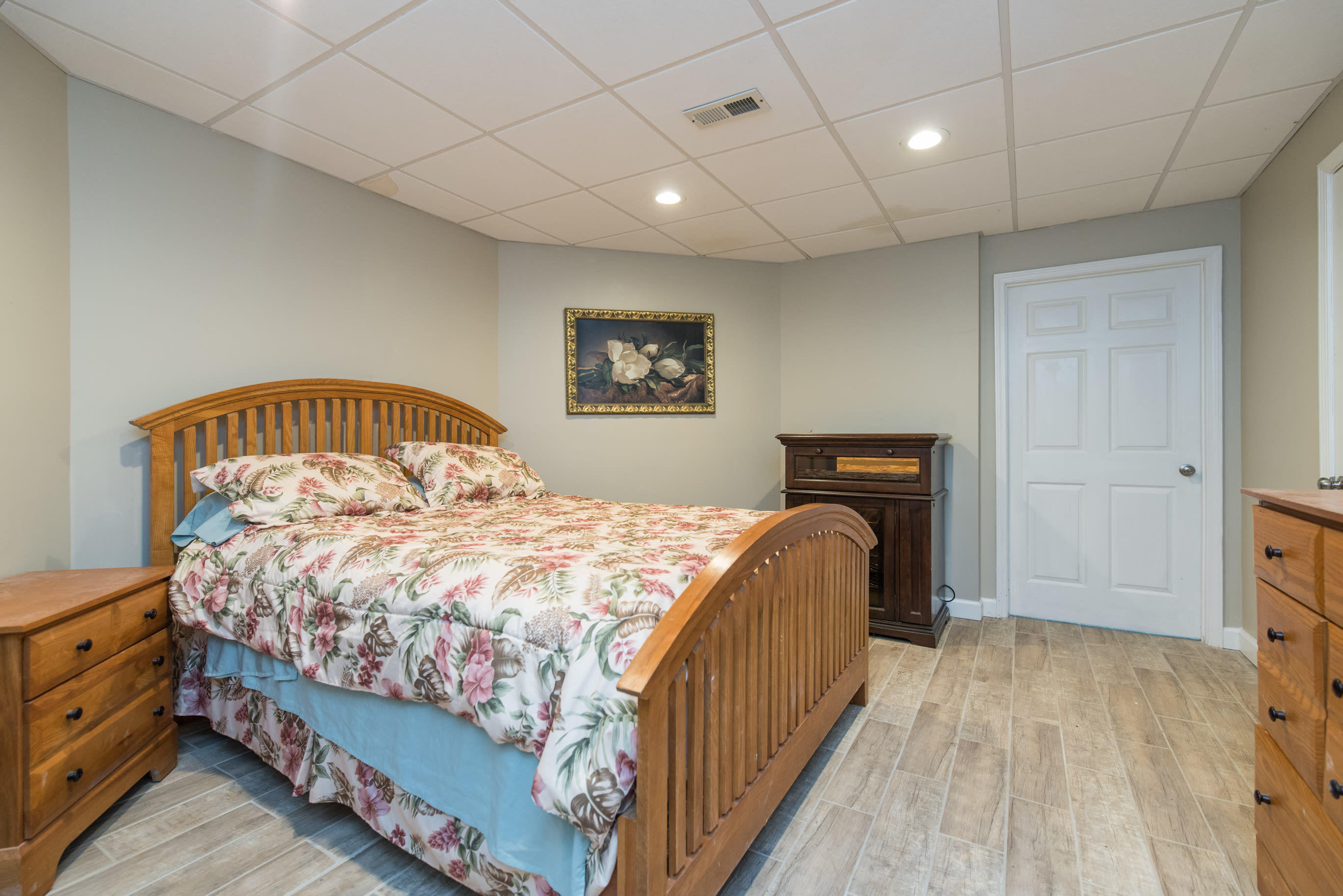 4247 Scaffold Cane Road Mount Vernon, KY 40456 - Photo 31 of 39 Bonus Room/Bedroom Basement