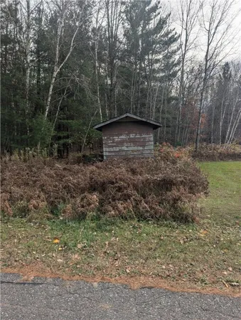 $29,000 | Lot 4 297th Avenue, Holcombe, WI 54745