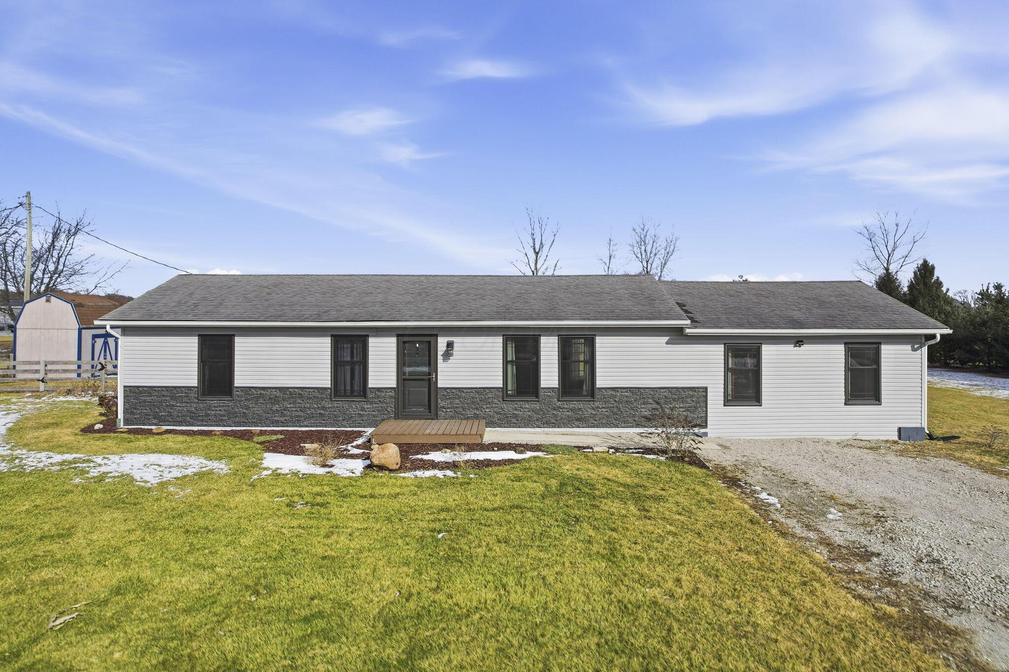 12500 London Road Orient, OH 43146 - Photo 2 of 54 Front