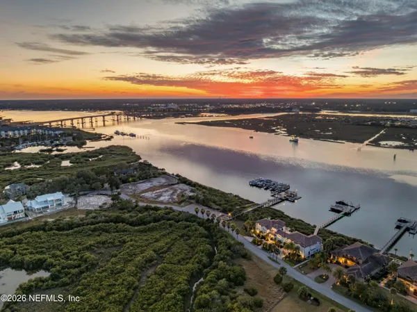 $935,000 | 115 Spoonbill Point Court, St. Augustine, FL 32080