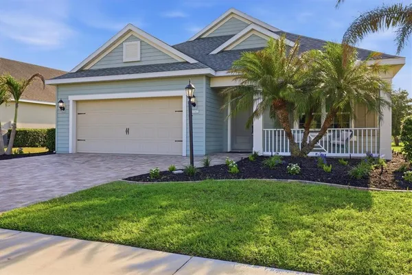 $399,900 | 1307 Thornbury Drive, Parrish, FL 34219