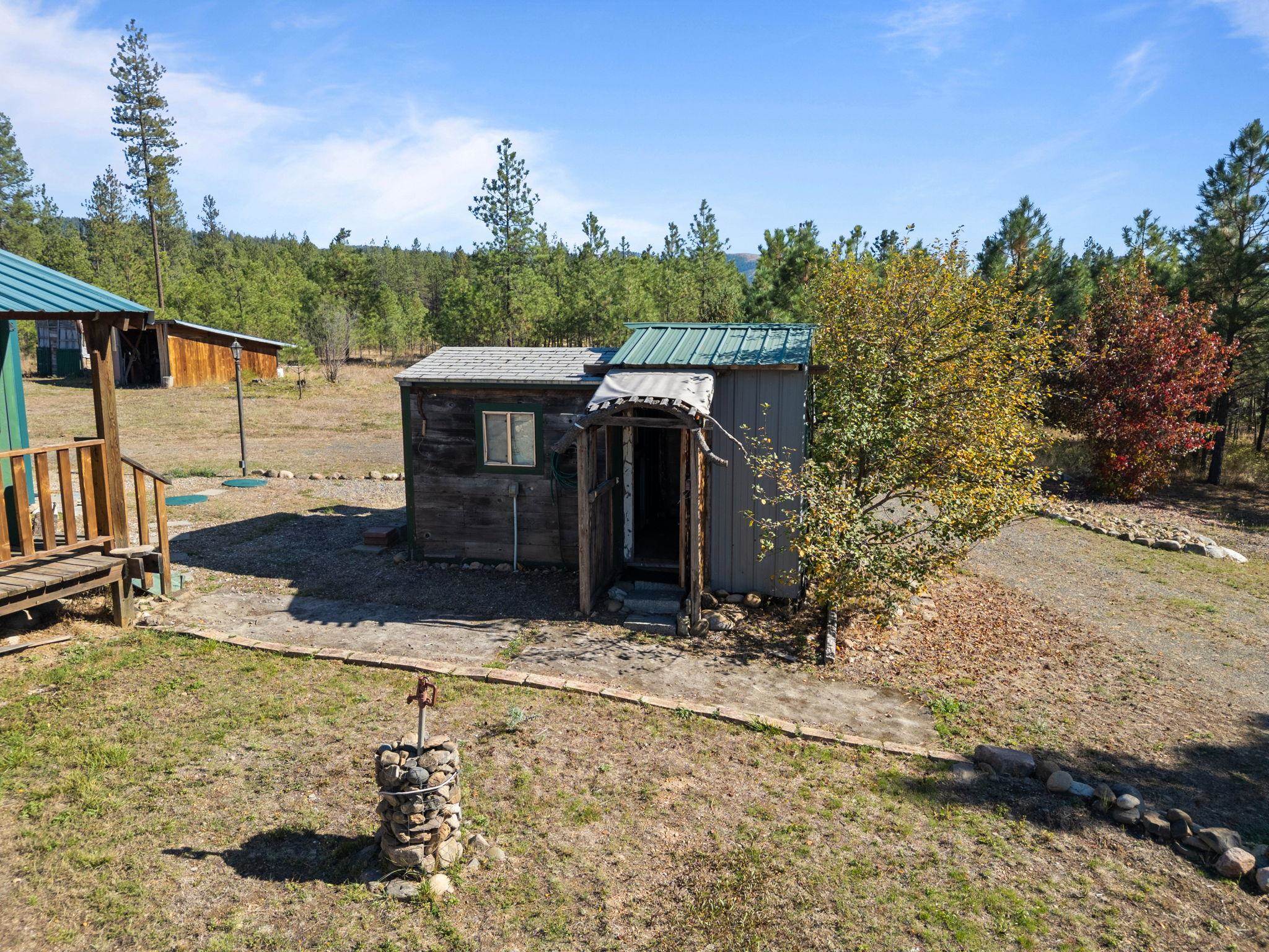 4548 Emilys Way Springdale, WA 99173 - Photo 27 of 44 Gallery Image 27
