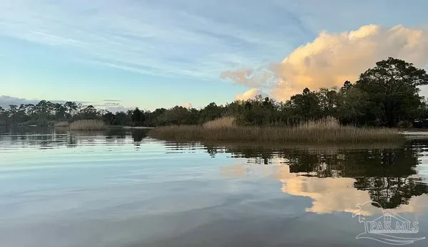 a view of lake