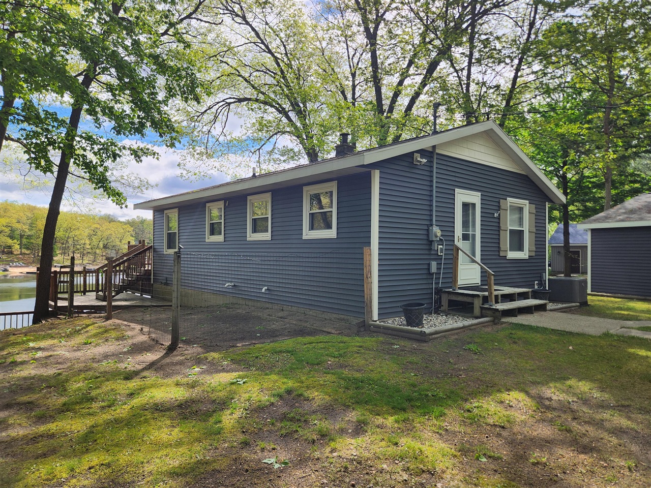 9918 South Rebecca Road Baldwin, MI 49304 - Photo 20 of 33