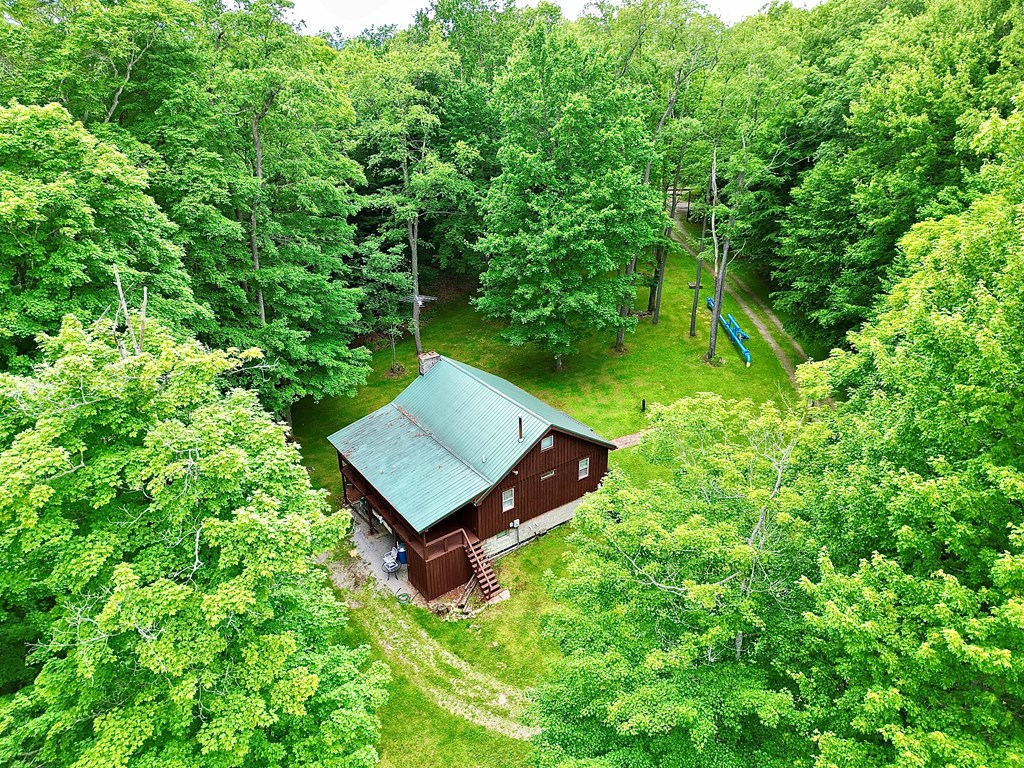 132 Mudlick Road Kane, PA 16735 - Photo 4 of 26