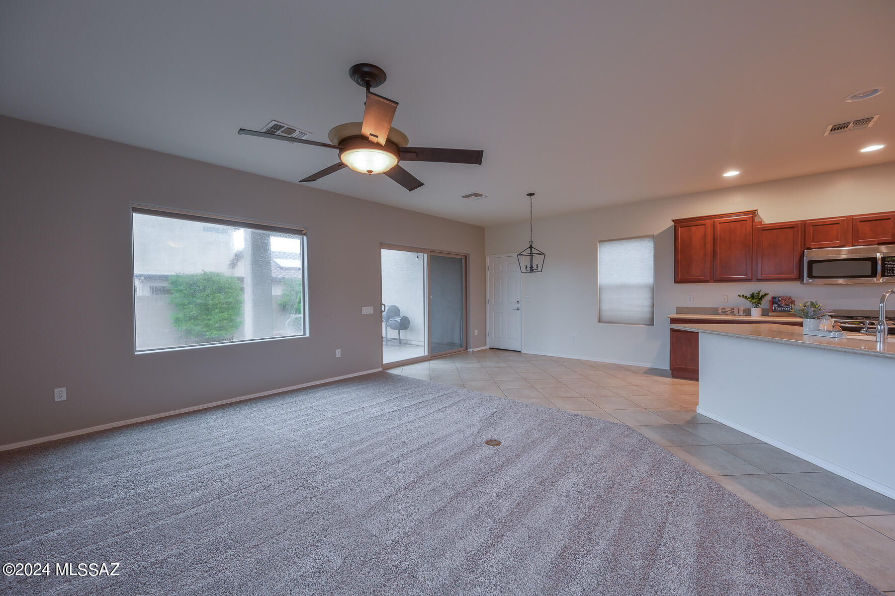 10565 East Water Poppy Road Tucson, AZ 85747 - Photo 9 of 46