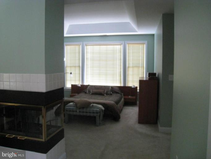 329 Little Quarry Road Gaithersburg, MD 20878 - Photo 12 of 17 Master Bedroom
